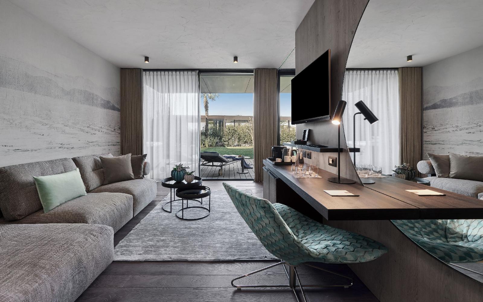 Quellenhof Luxury Resort Lazise