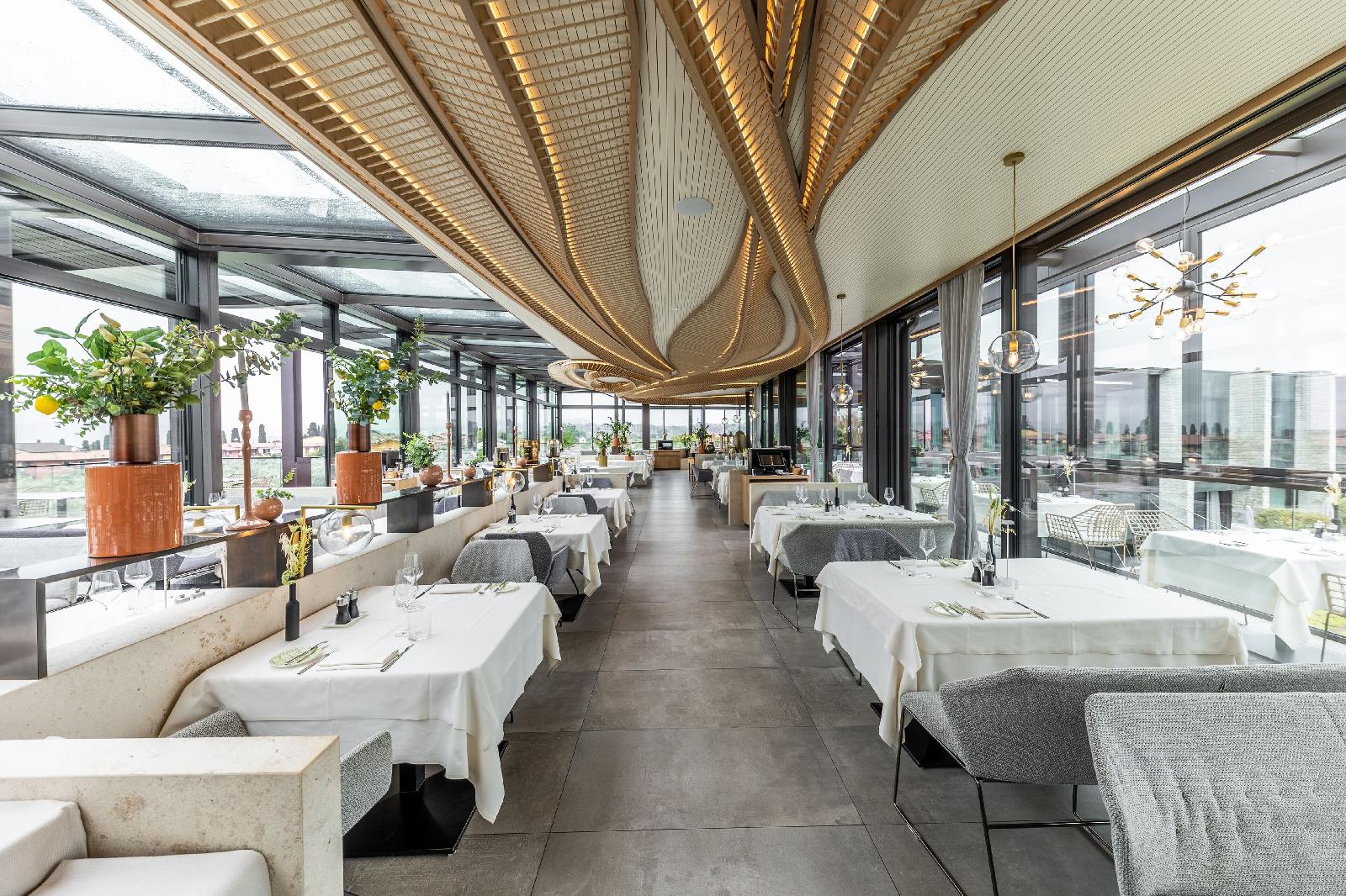 Quellenhof Luxury Resort Lazise