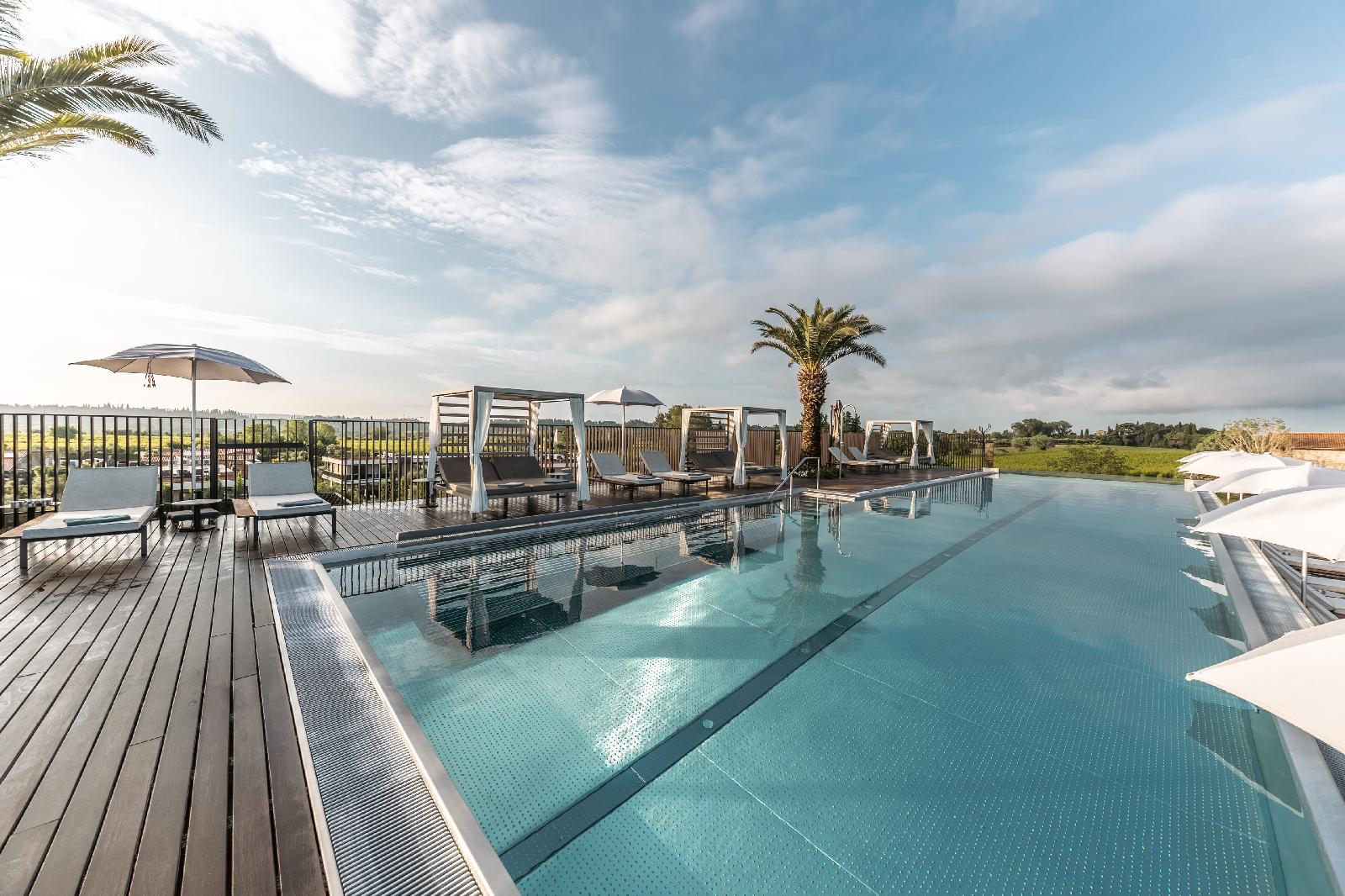 Quellenhof Luxury Resort Lazise