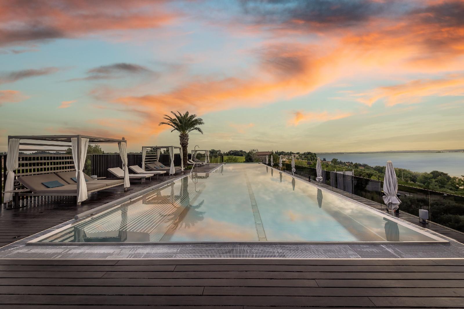 Quellenhof Luxury Resort Lazise