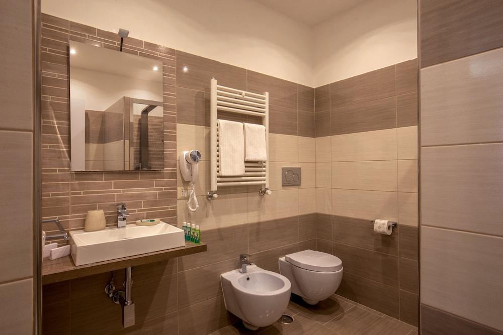Borgognona Rooms