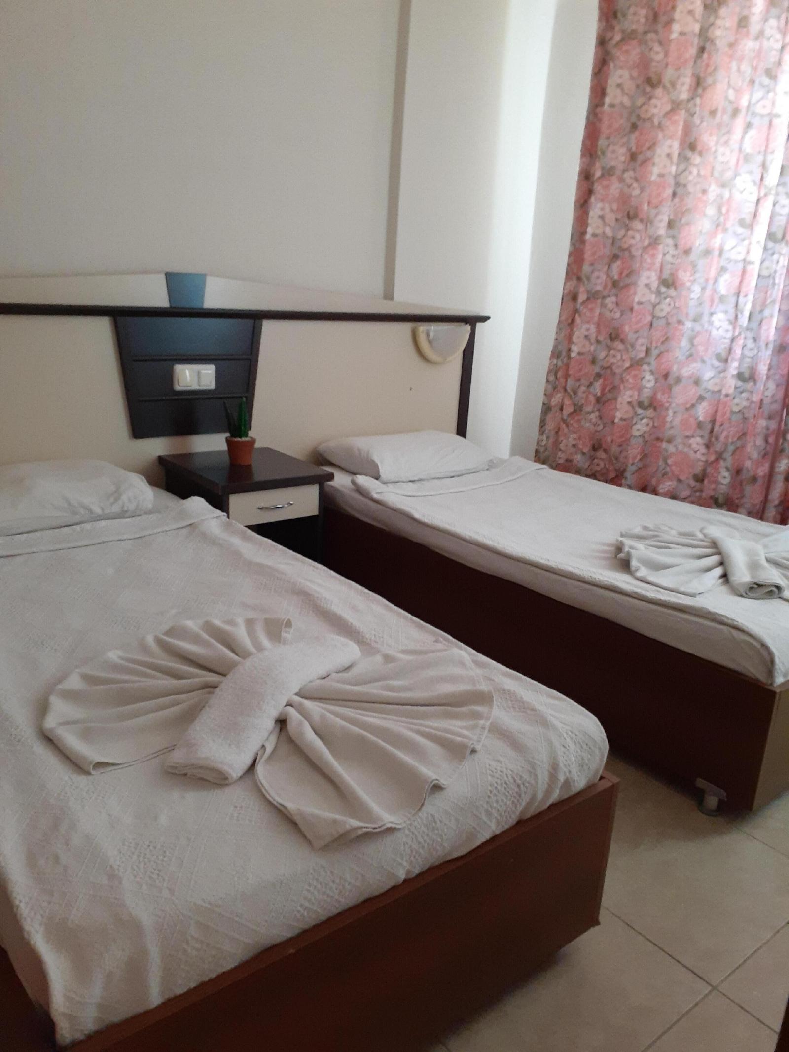 Agora Apart Hotel