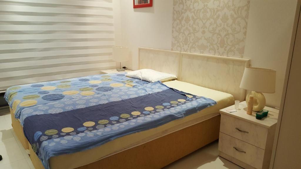 Agora Apart Hotel