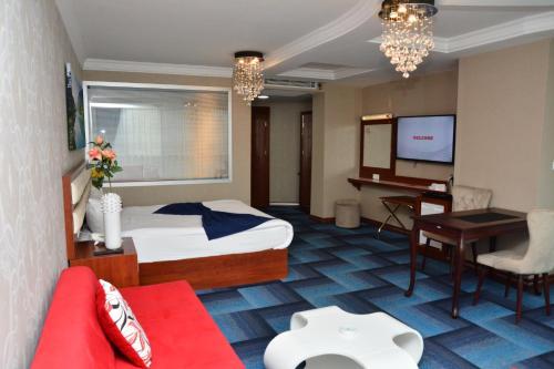Business Grand Hotel