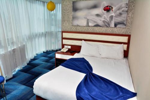 Business Grand Hotel