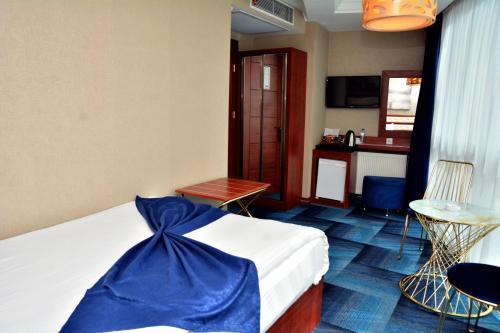 Business Grand Hotel