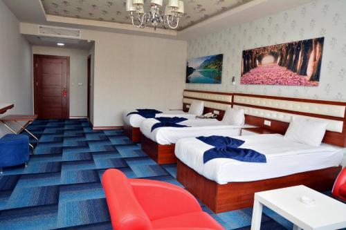 Business Grand Hotel
