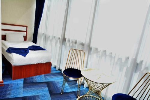 Business Grand Hotel