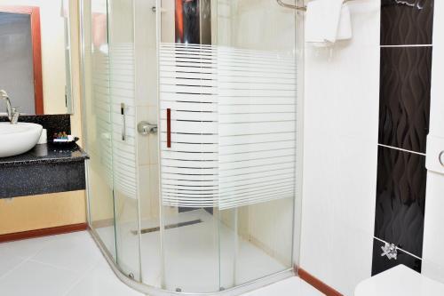 Business Grand Hotel