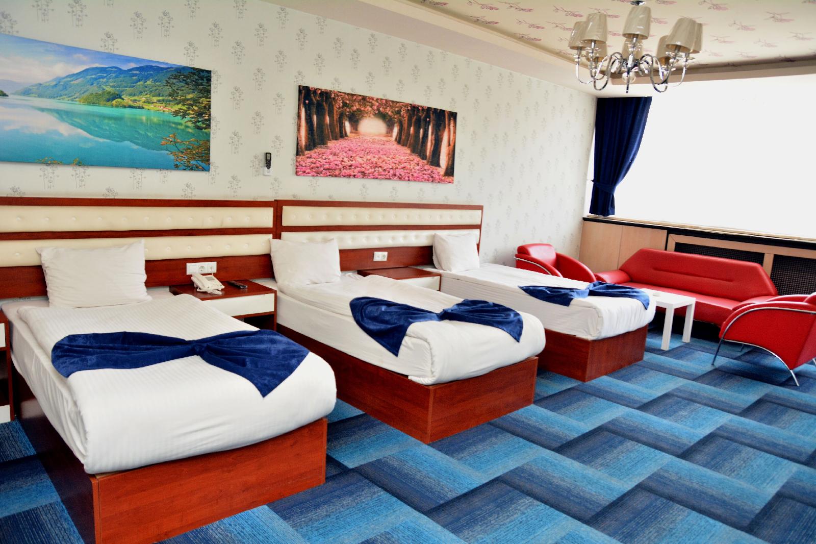 Business Grand Hotel