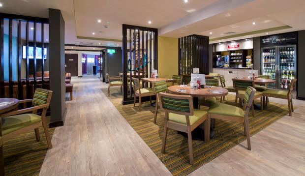 Premier Inn Aberystwyth