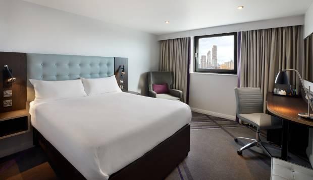Premier Inn Aberystwyth
