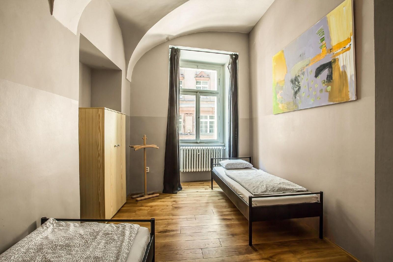 Ahoy Hostel