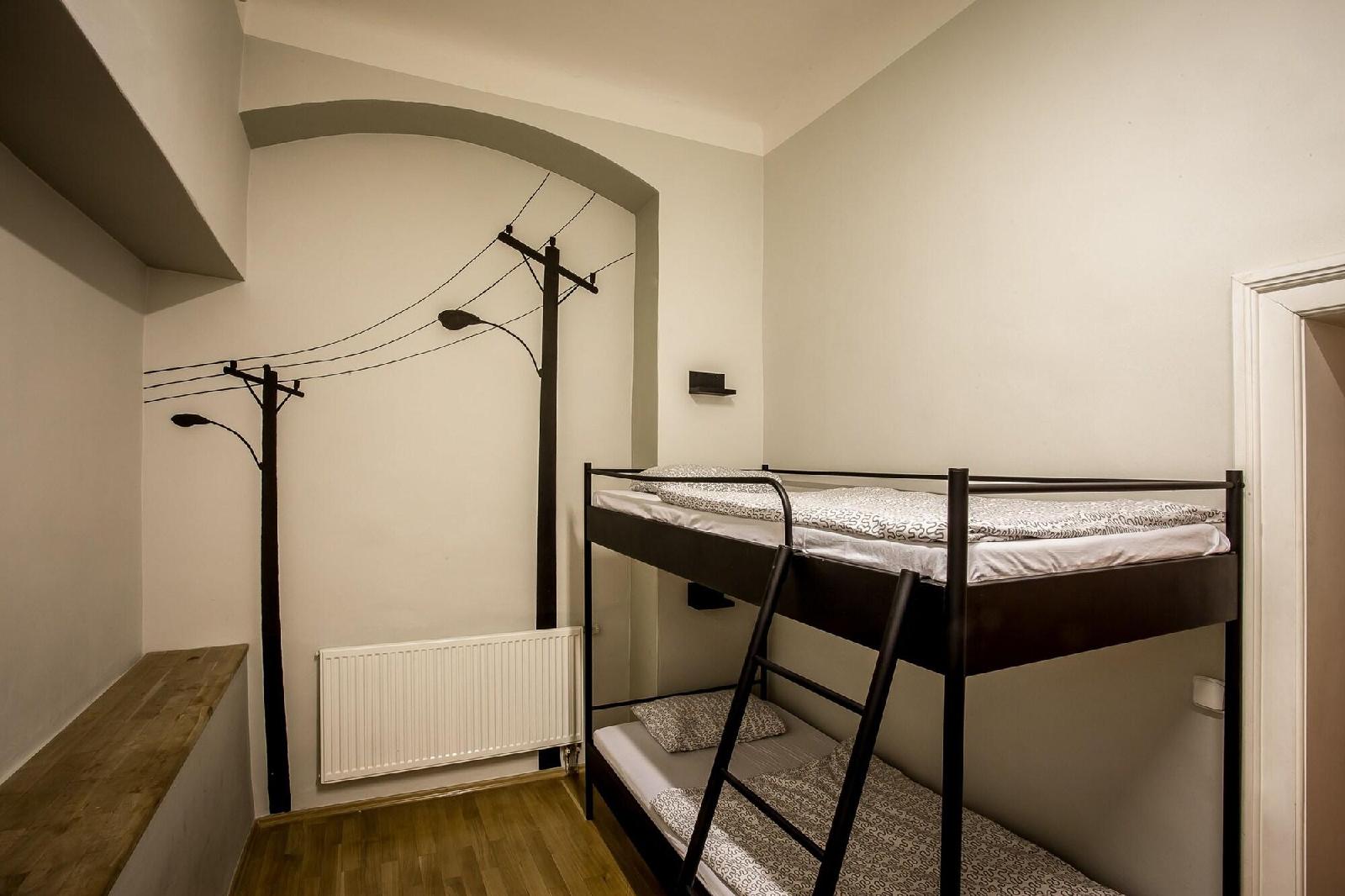 Ahoy Hostel