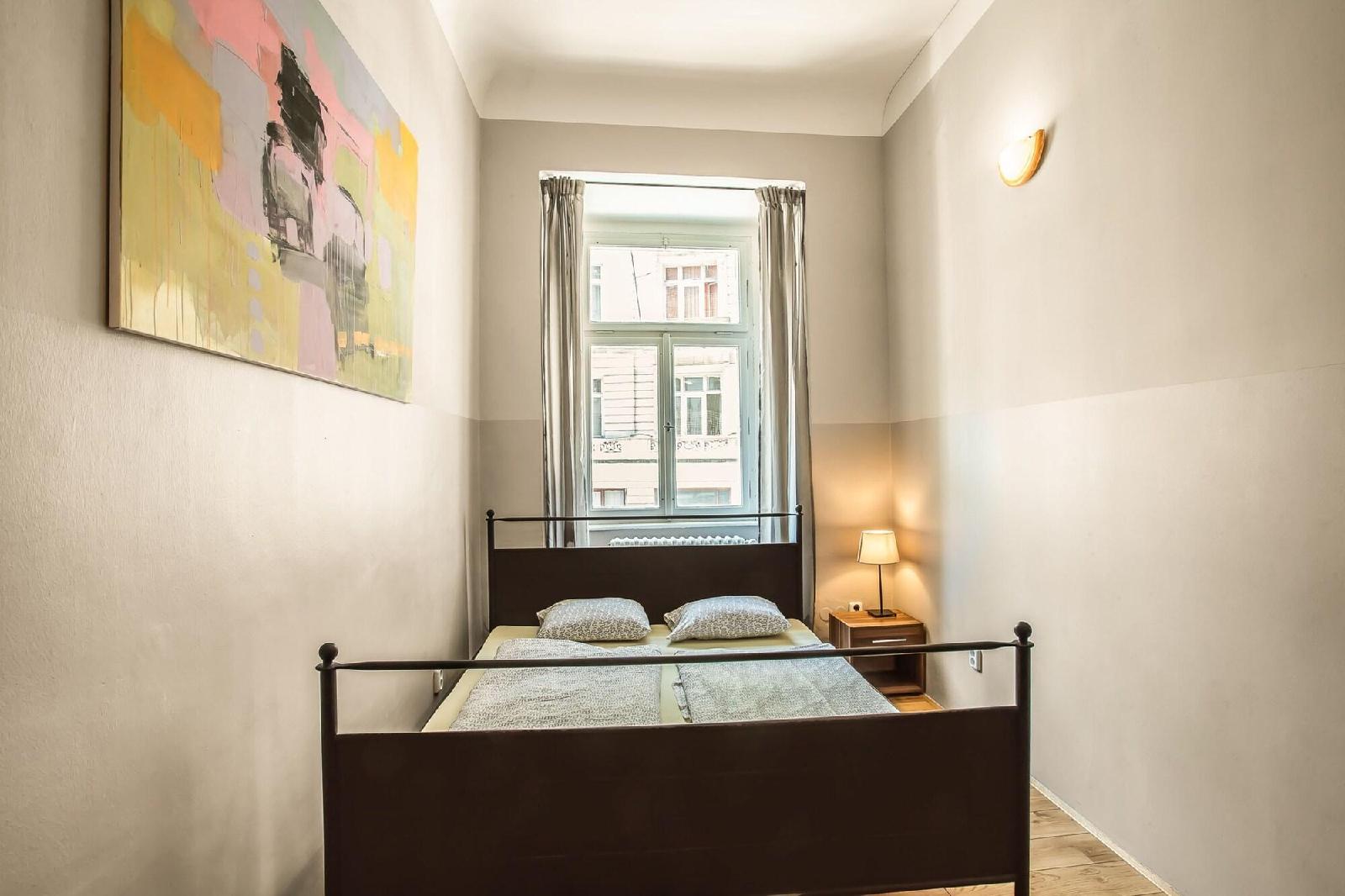 Ahoy Hostel