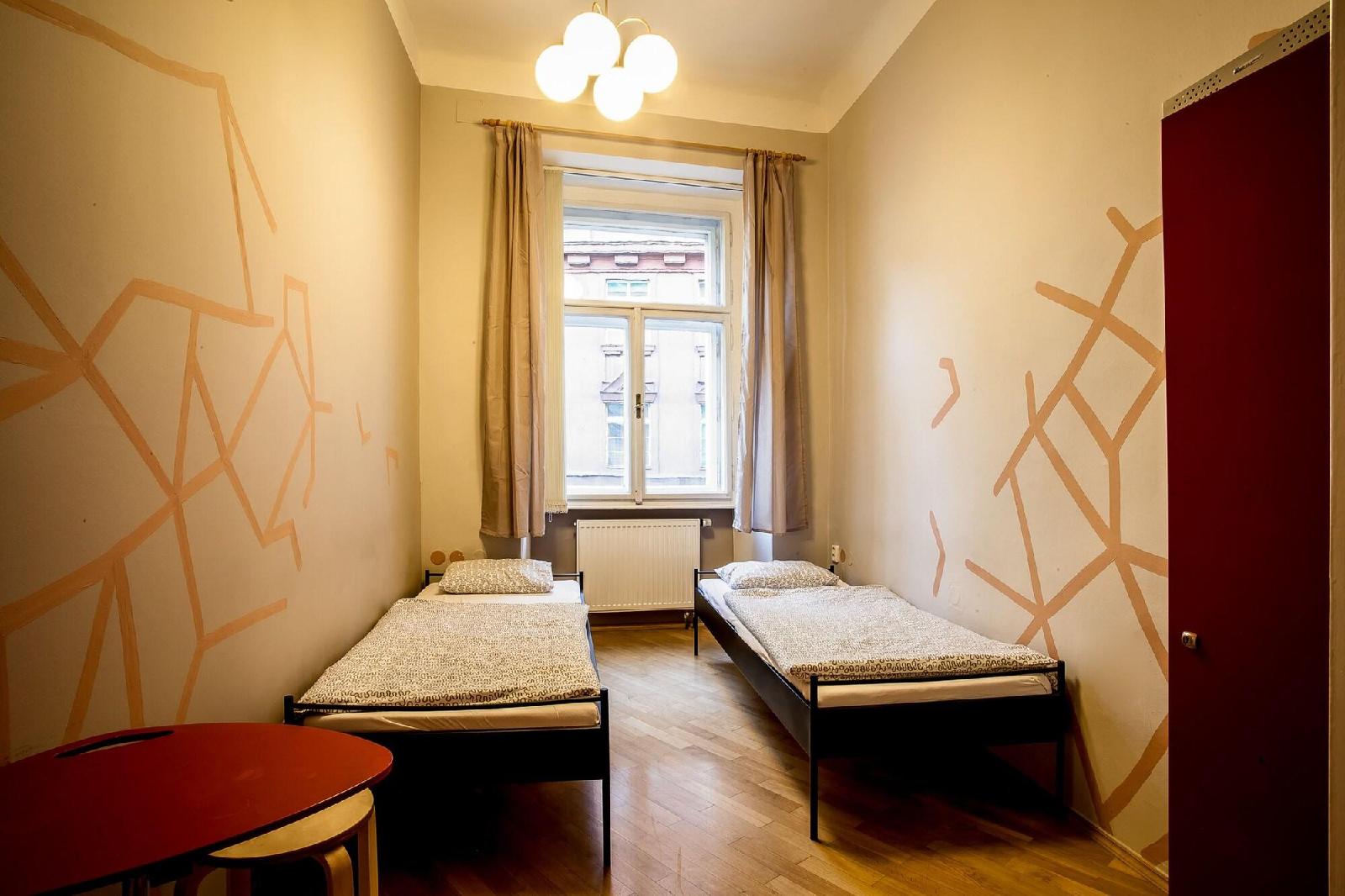 Ahoy Hostel