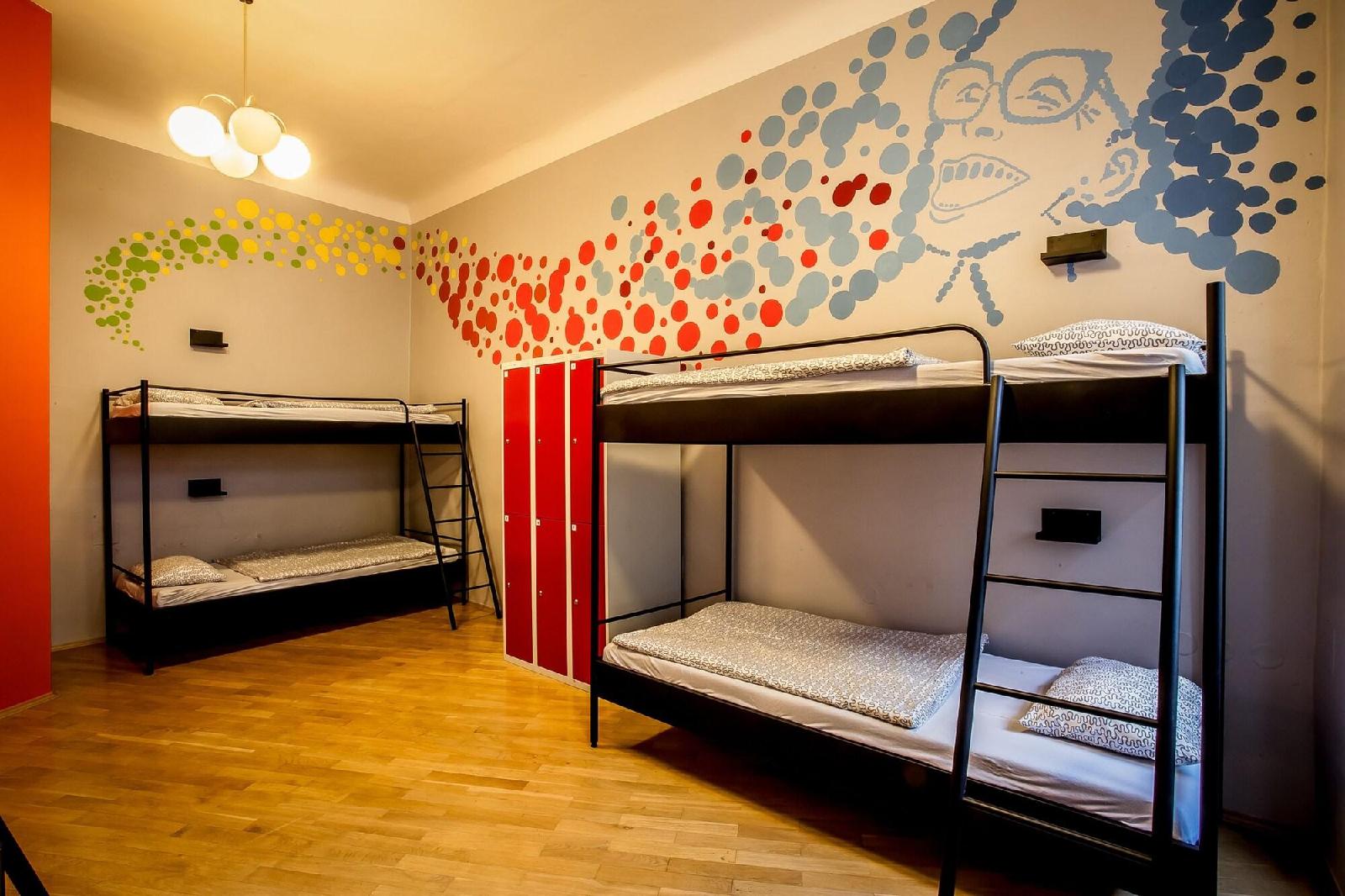 Ahoy Hostel