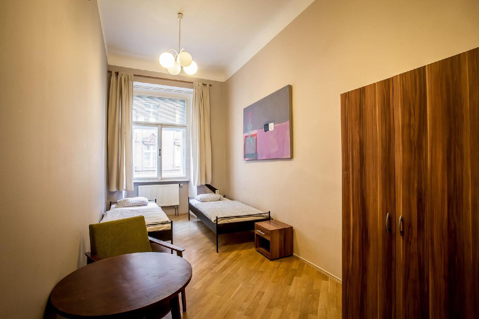 Ahoy Hostel