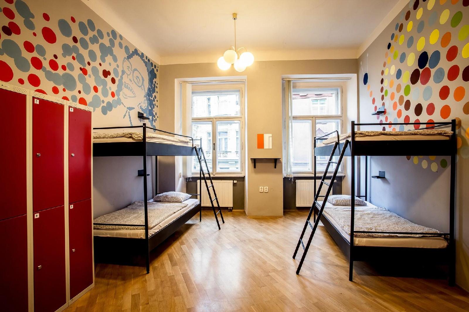 Ahoy Hostel