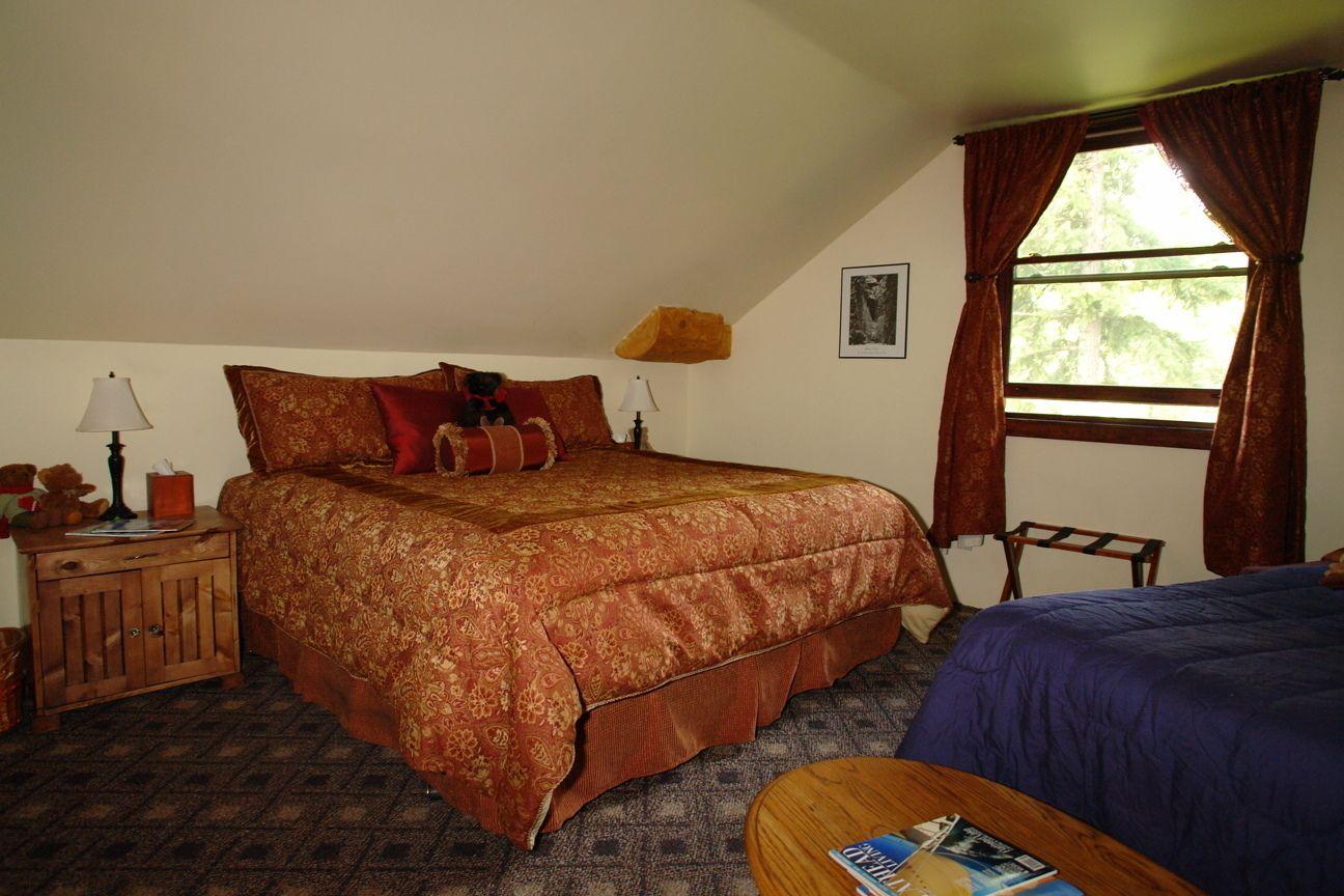 The Garrison Inn