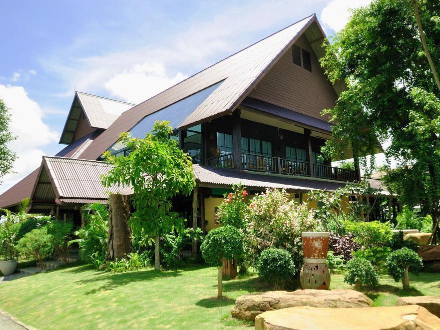 Bu-Ngasari Resort