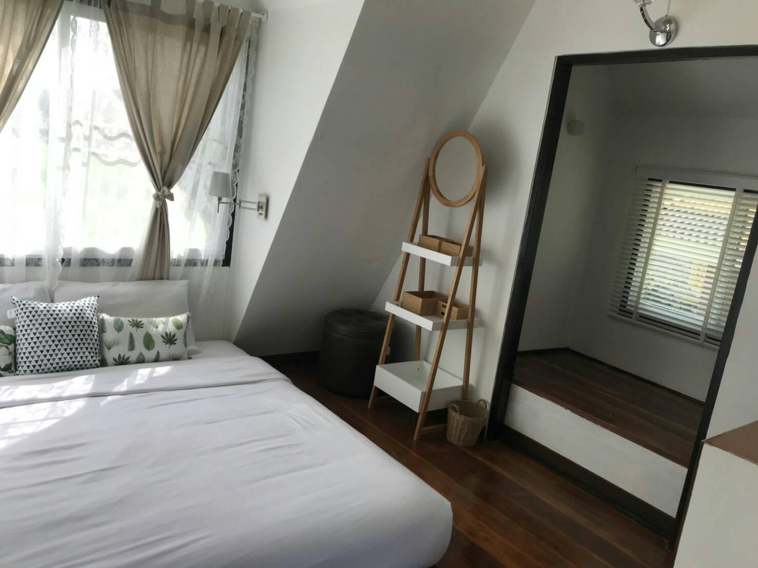 Bu-Ngasari Resort