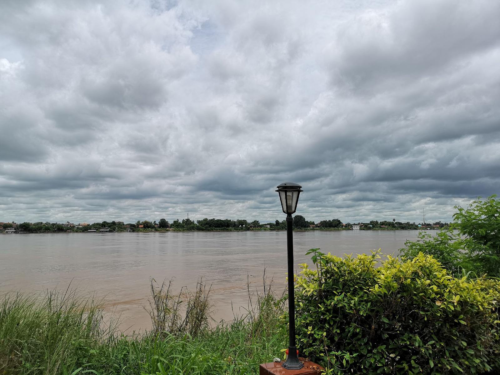 3T Khong River