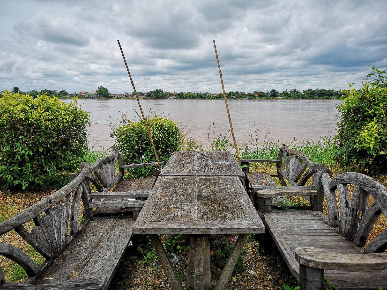 3T Khong River