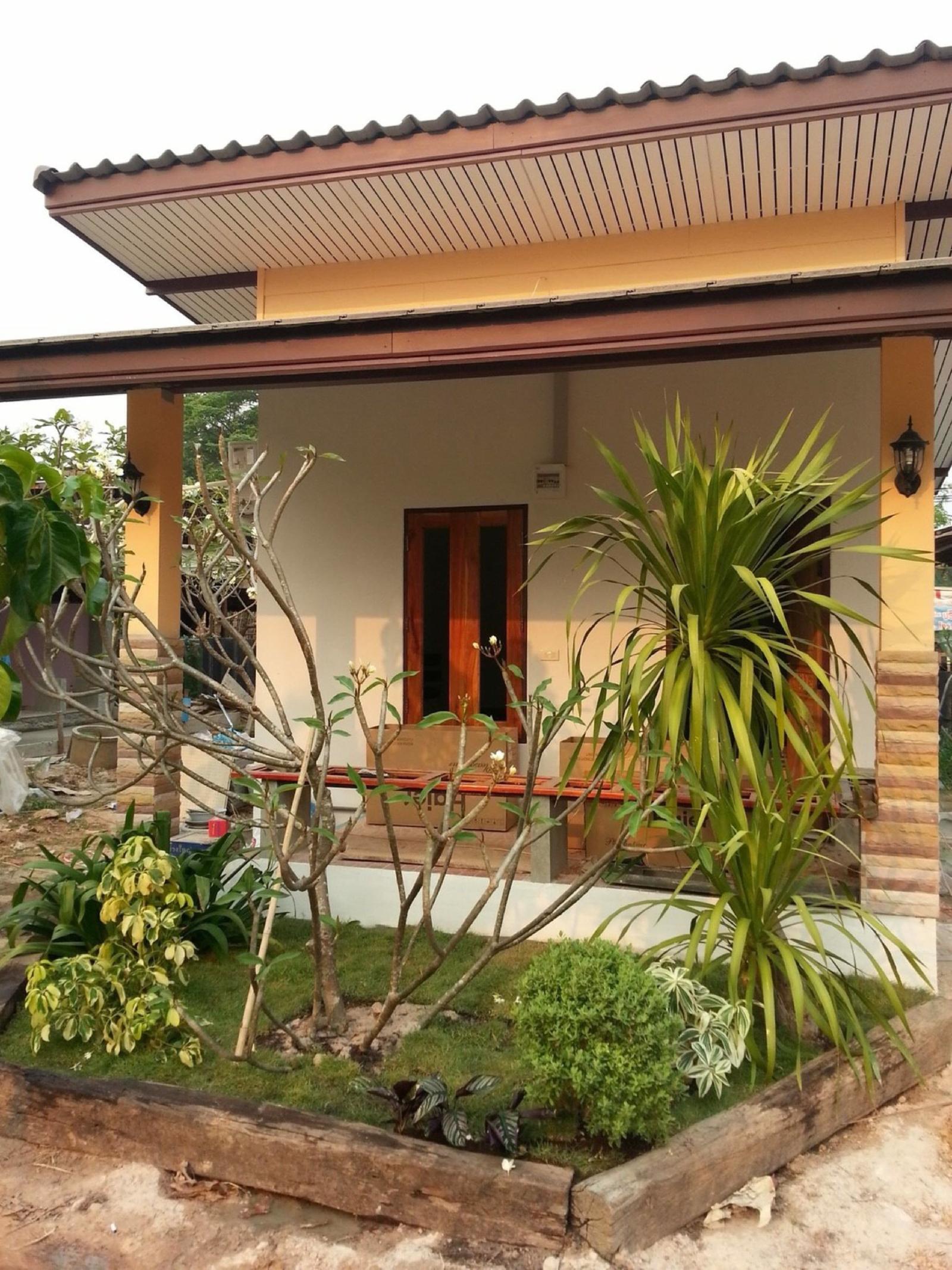 Amazon Villas