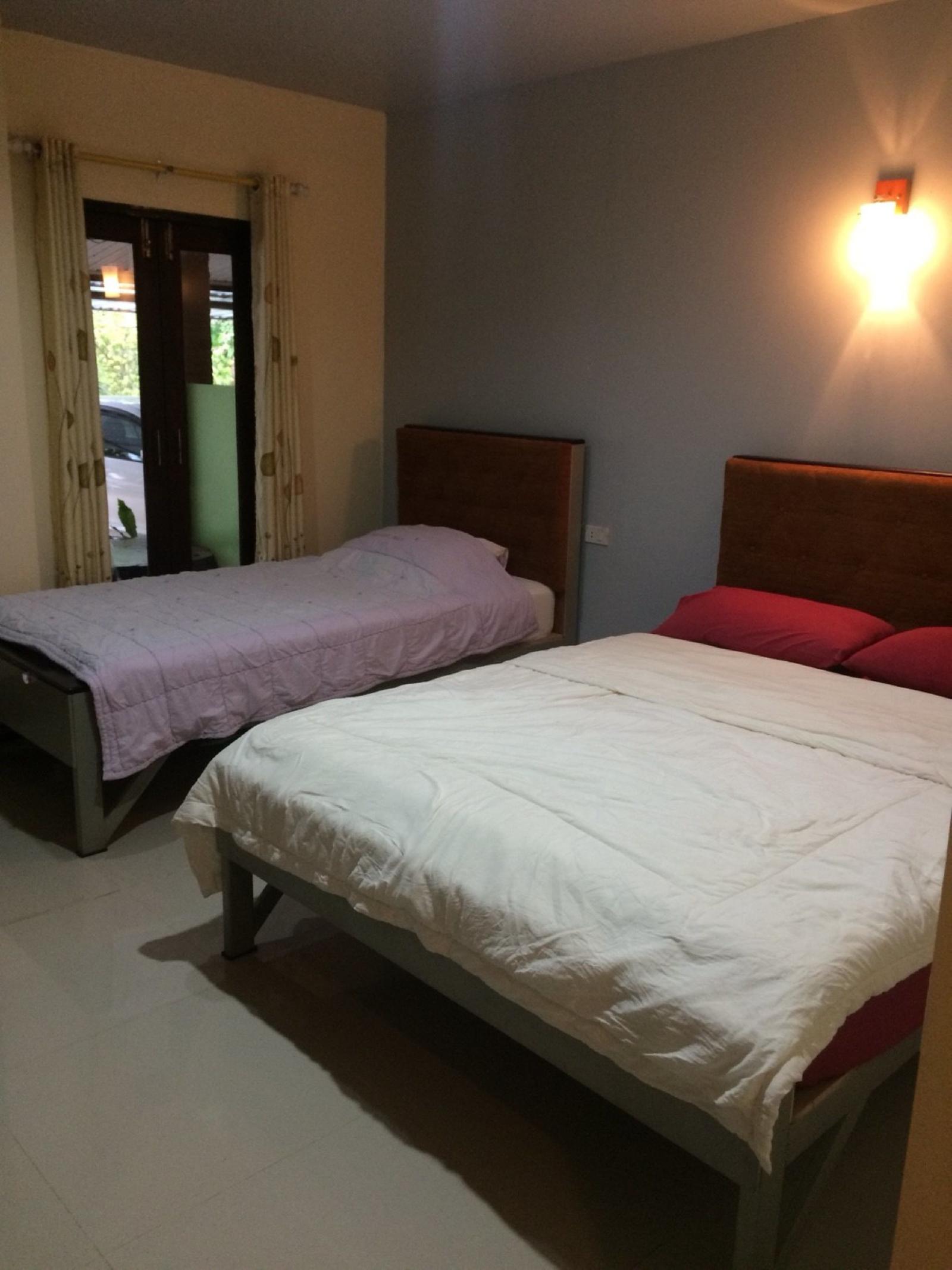 Amazon Villas