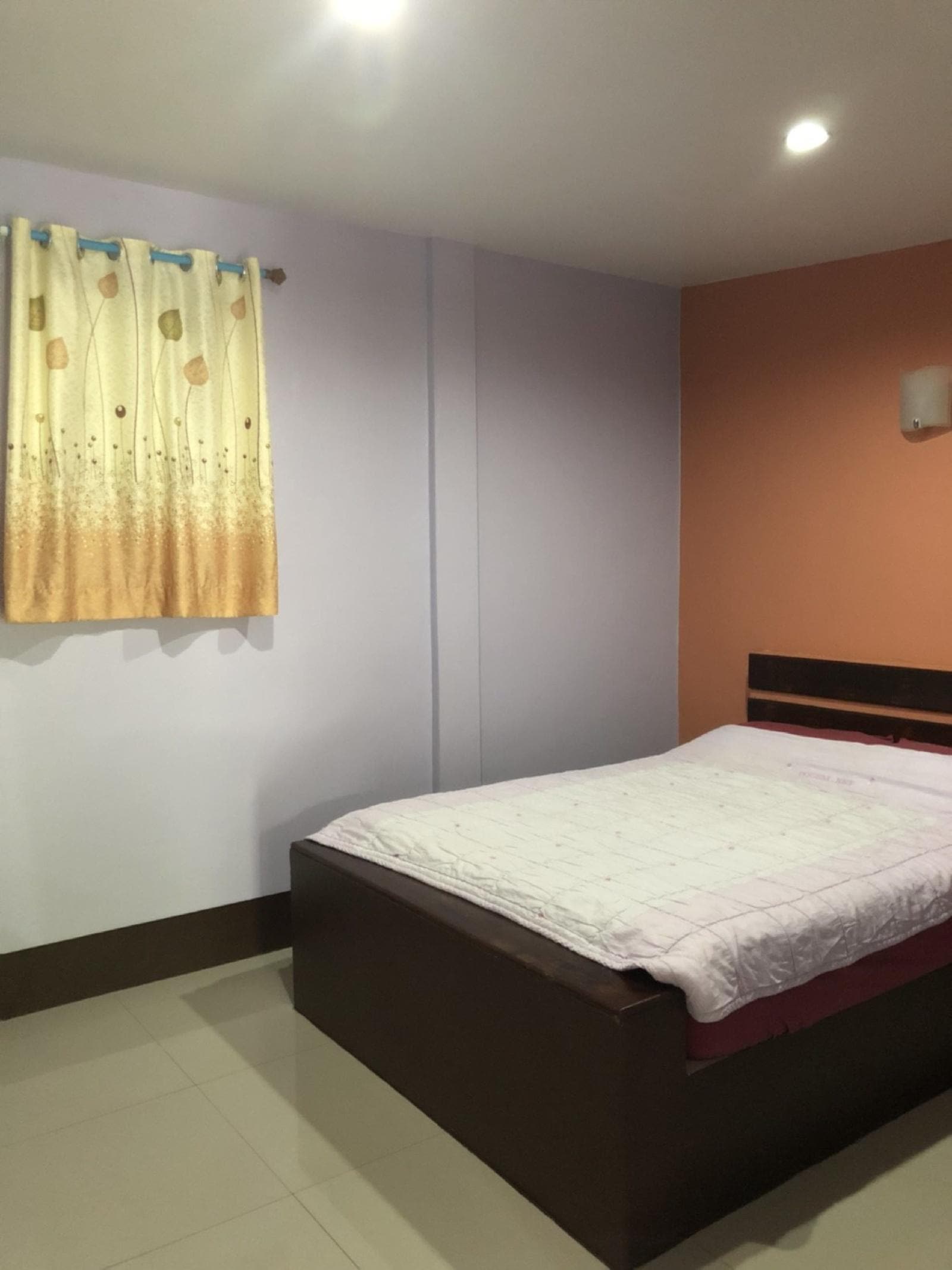 Amazon Villas