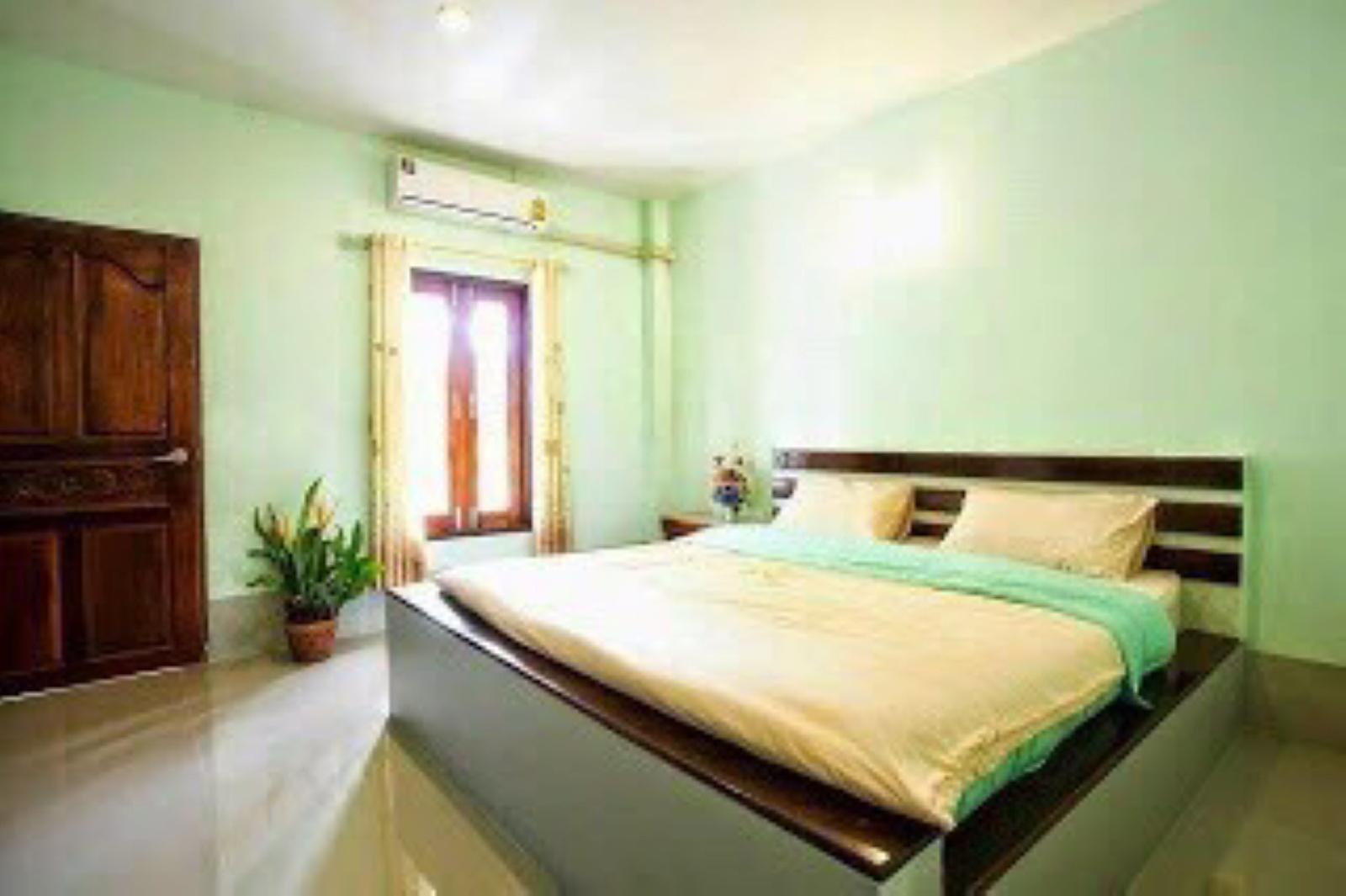 Amazon Villas