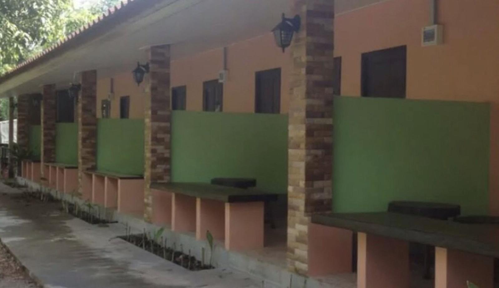 Amazon Villas