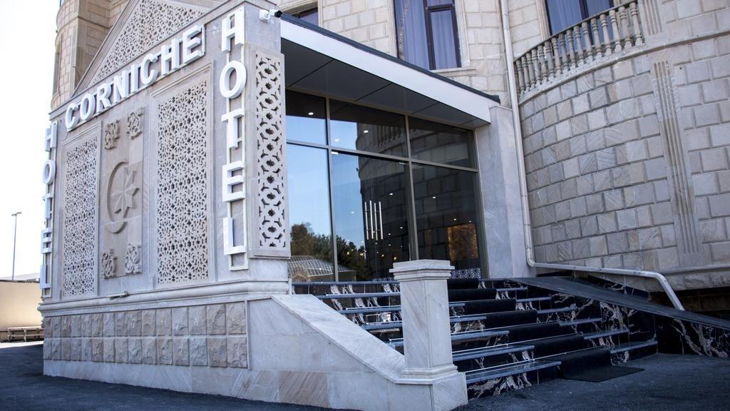 Corniche Family Hotel Baku