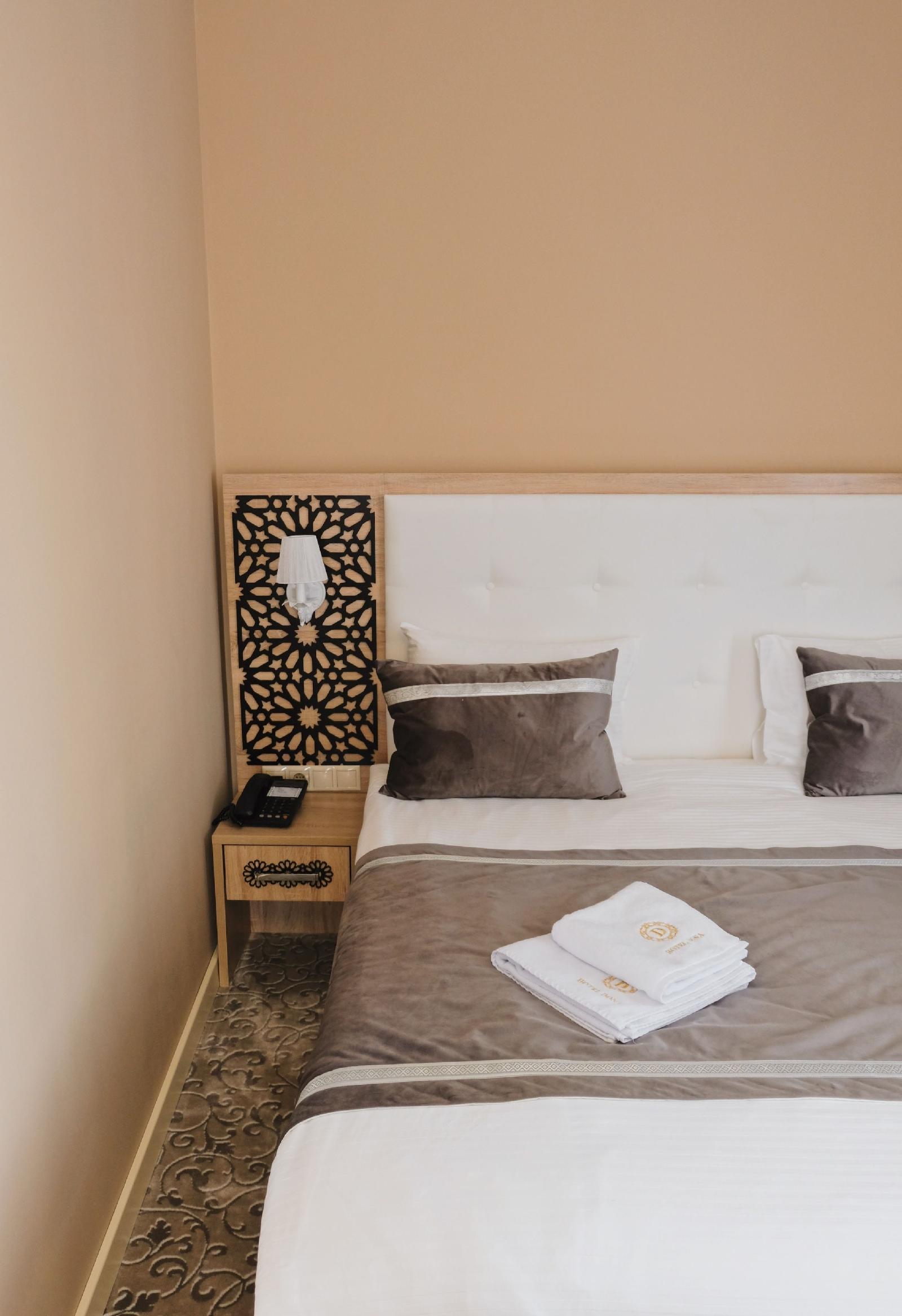 Hotel Dona