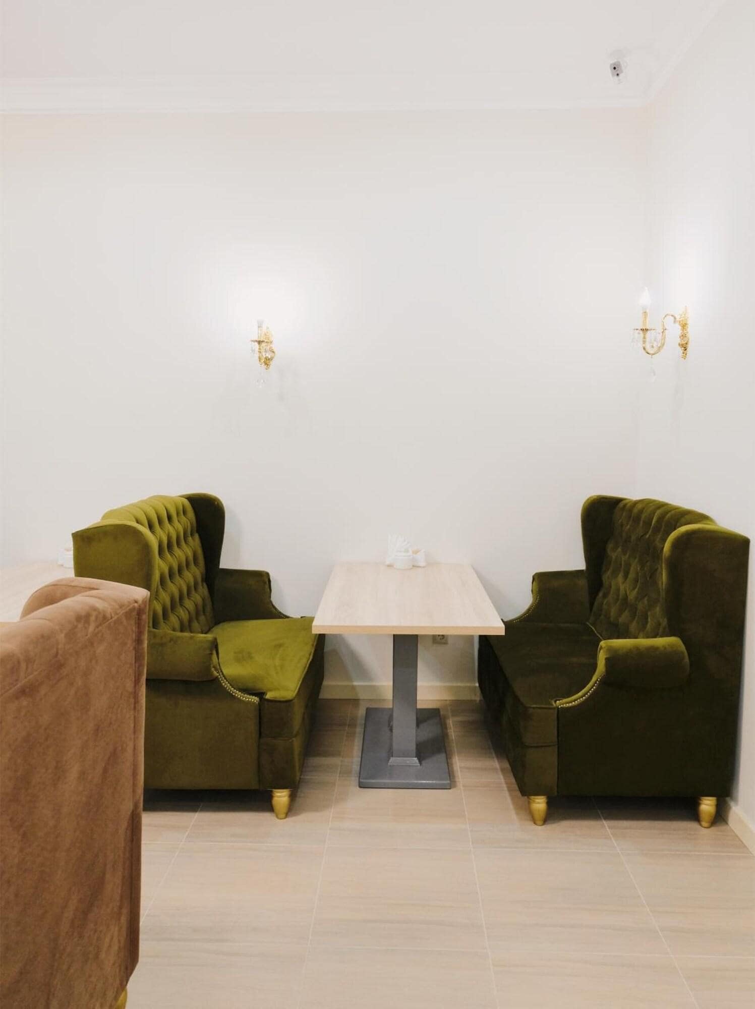 Hotel Dona