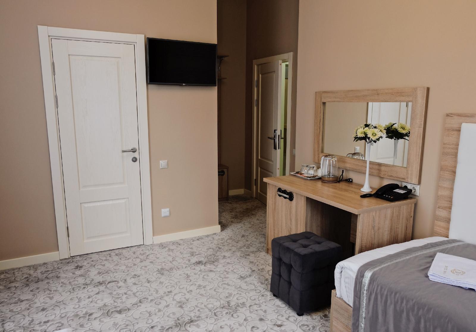 Hotel Dona