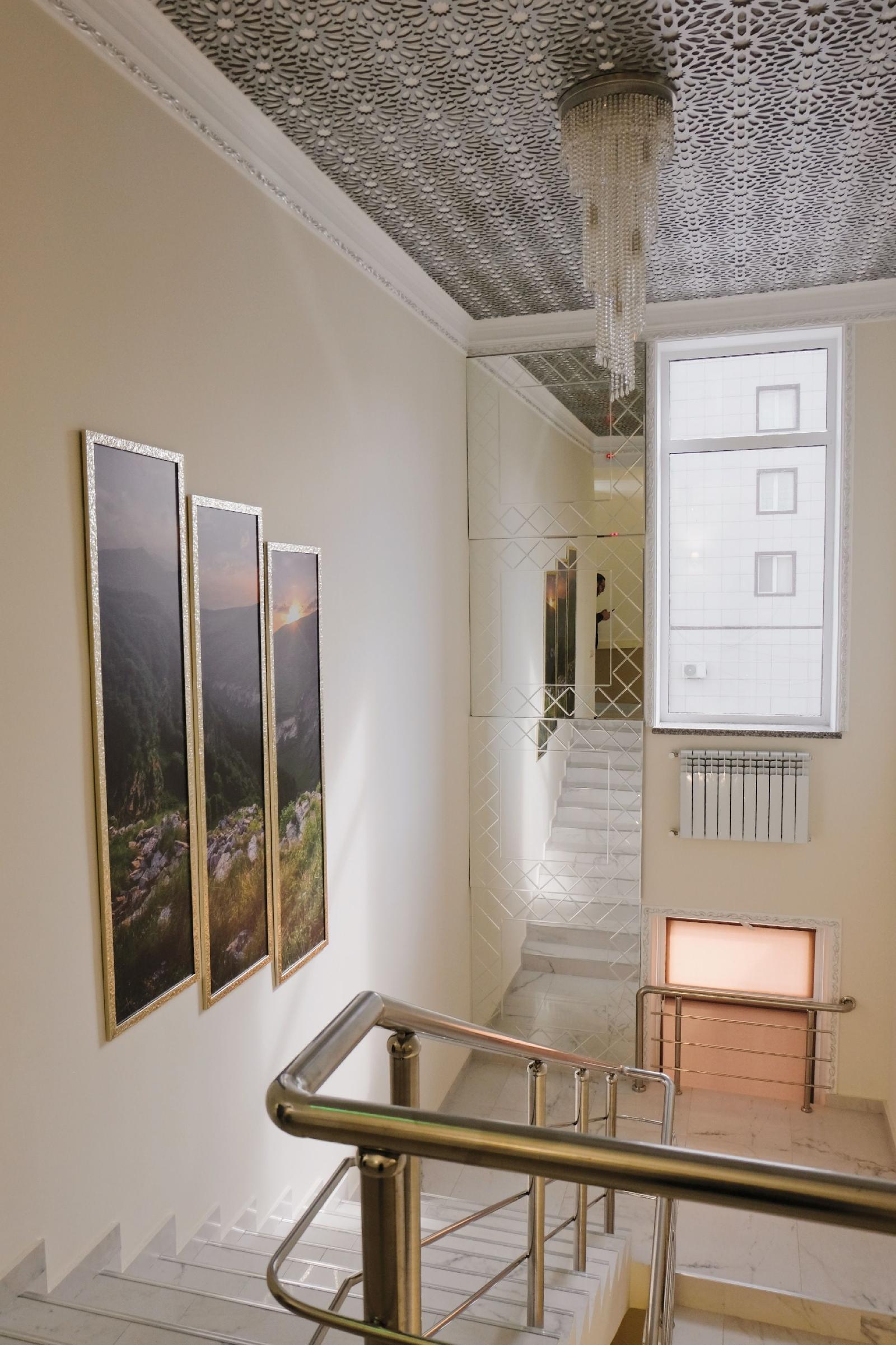 Hotel Dona
