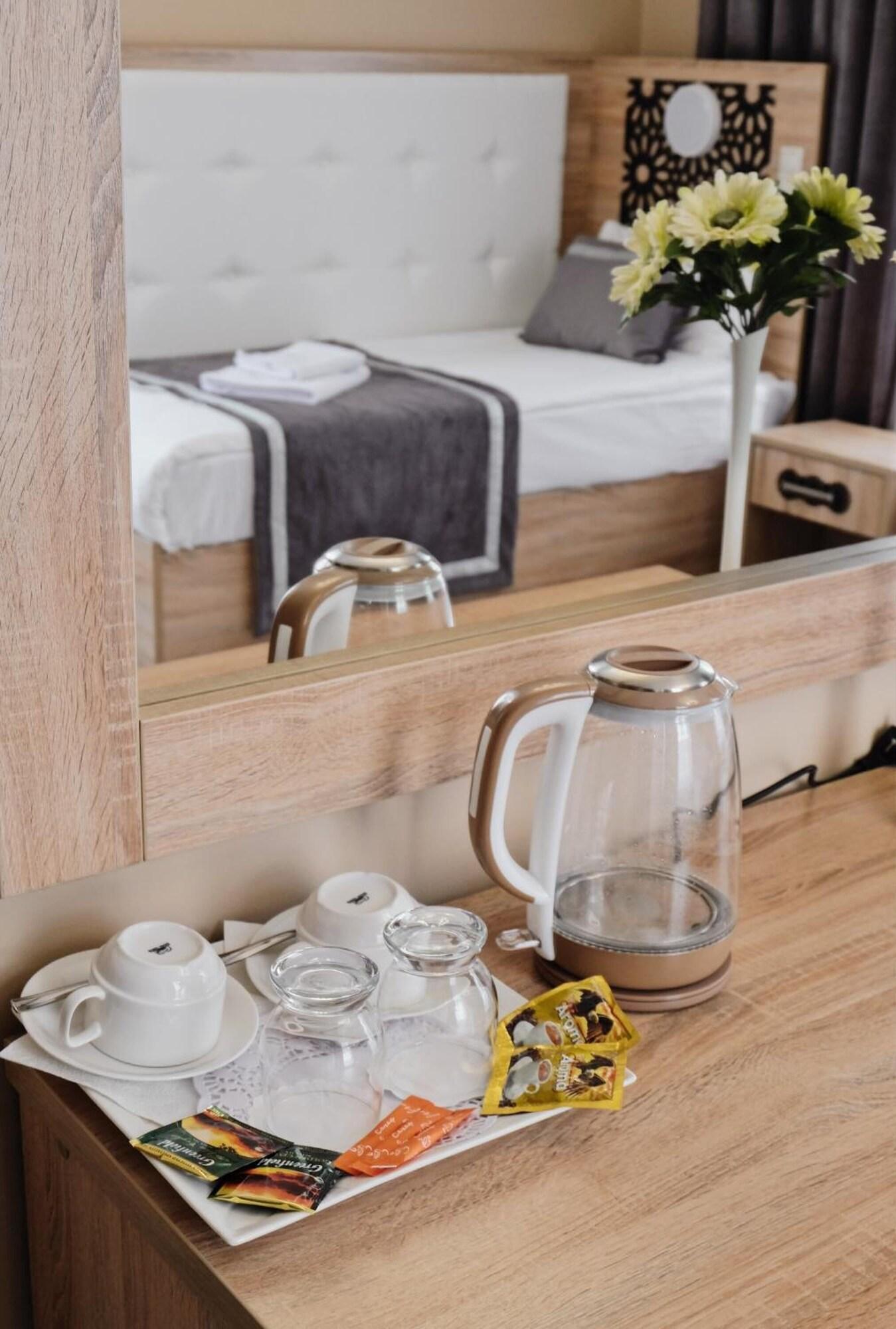 Hotel Dona