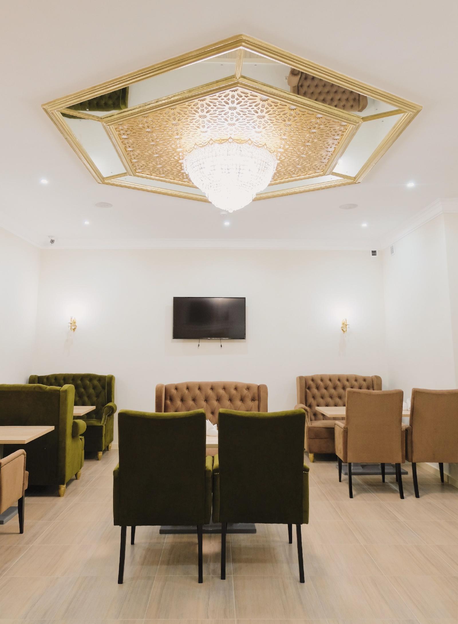 Hotel Dona
