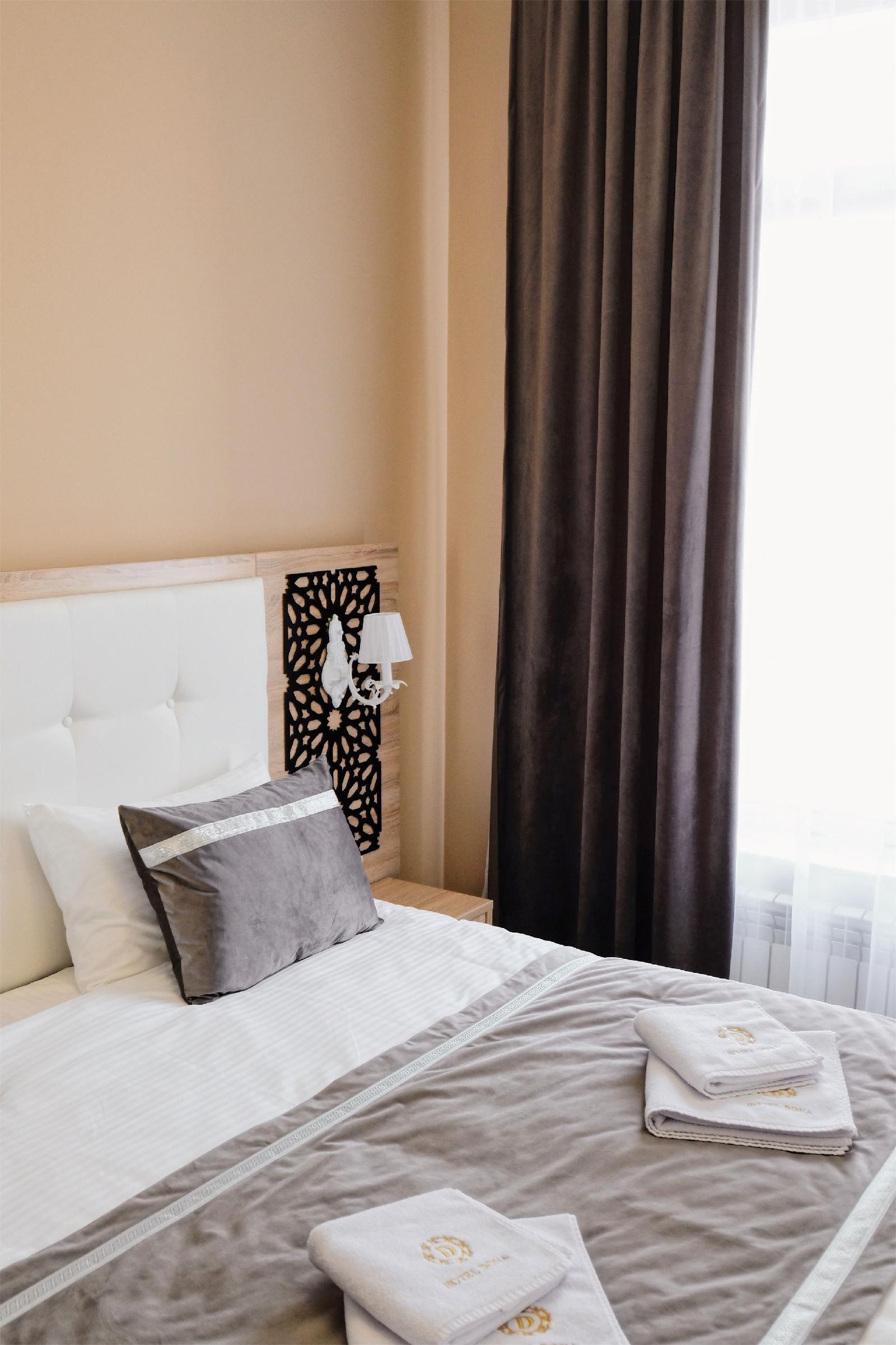 Hotel Dona