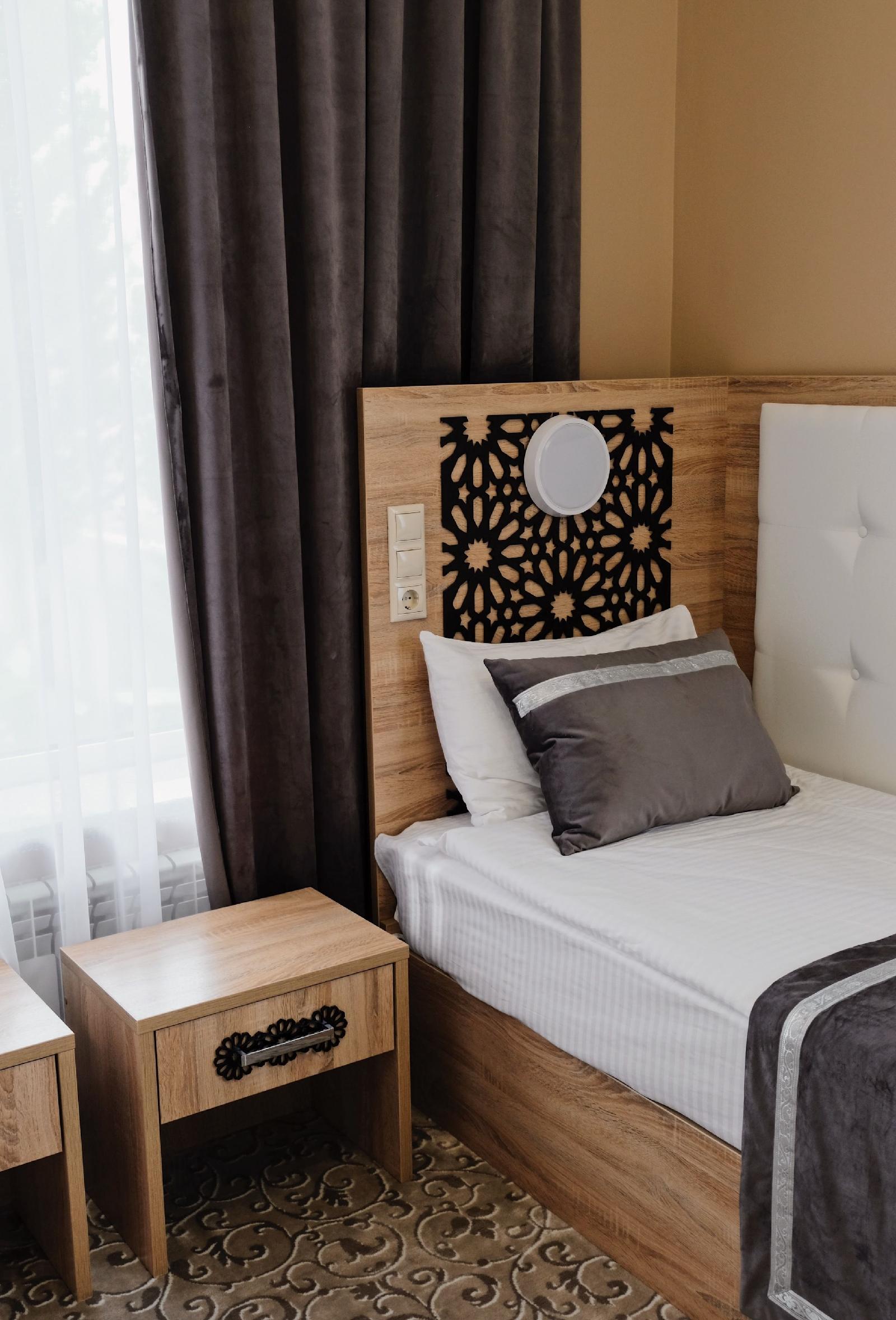 Hotel Dona