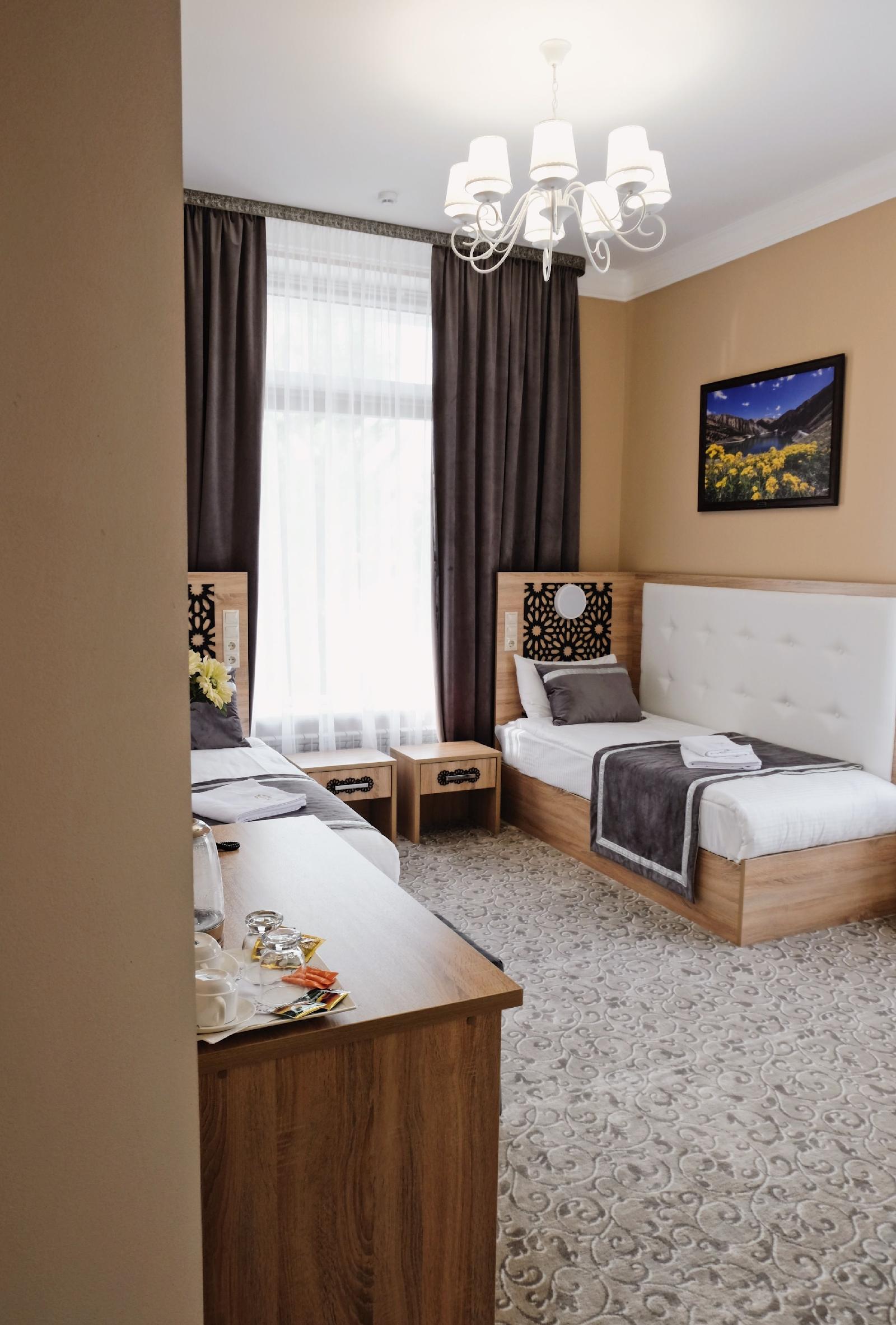 Hotel Dona