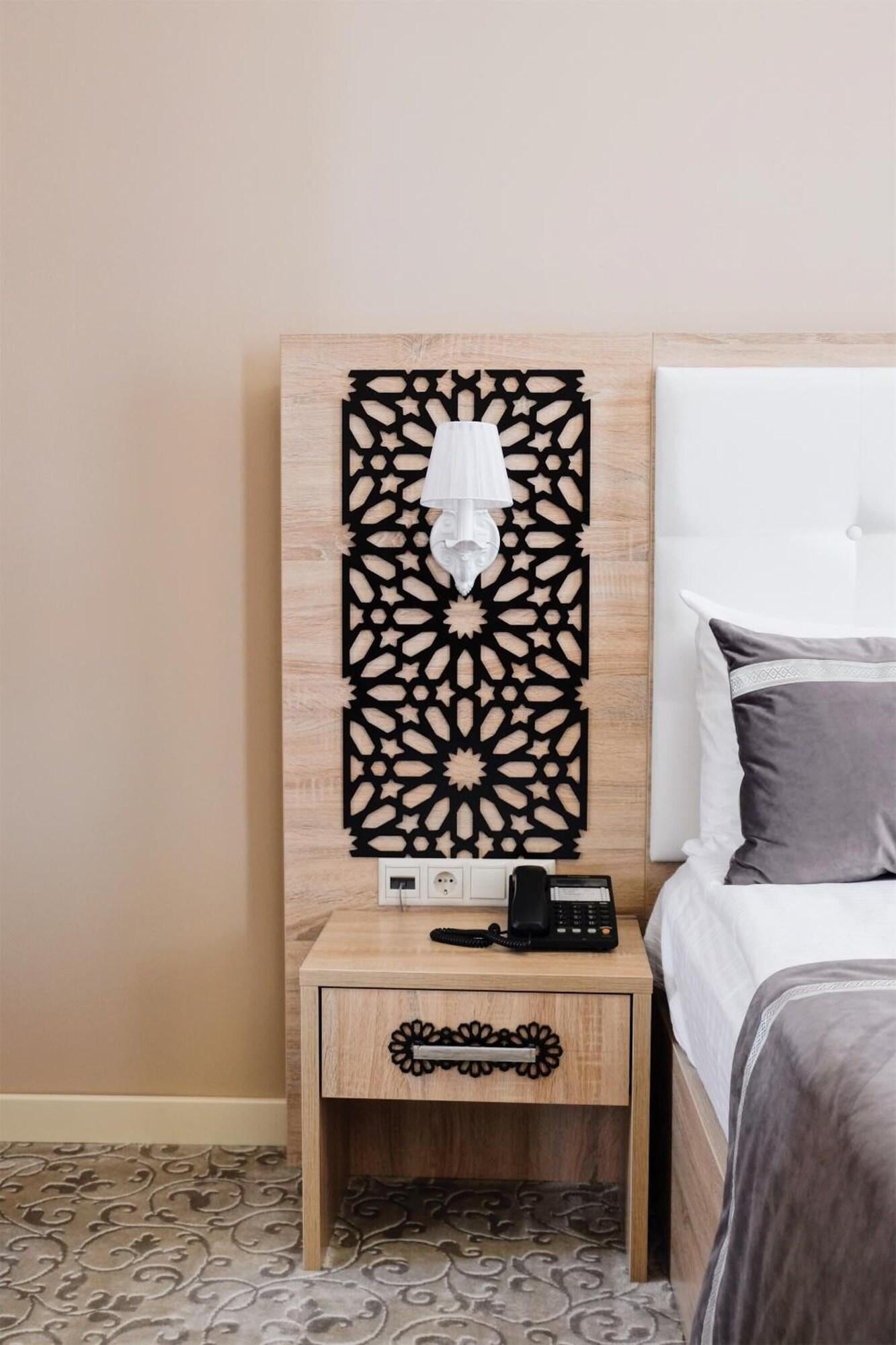 Hotel Dona