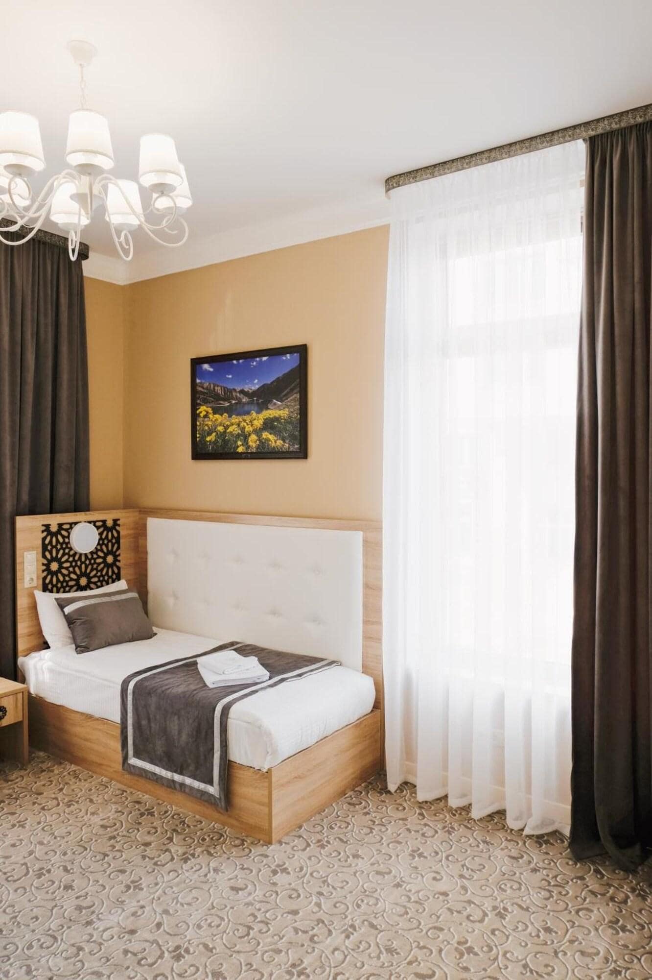 Hotel Dona