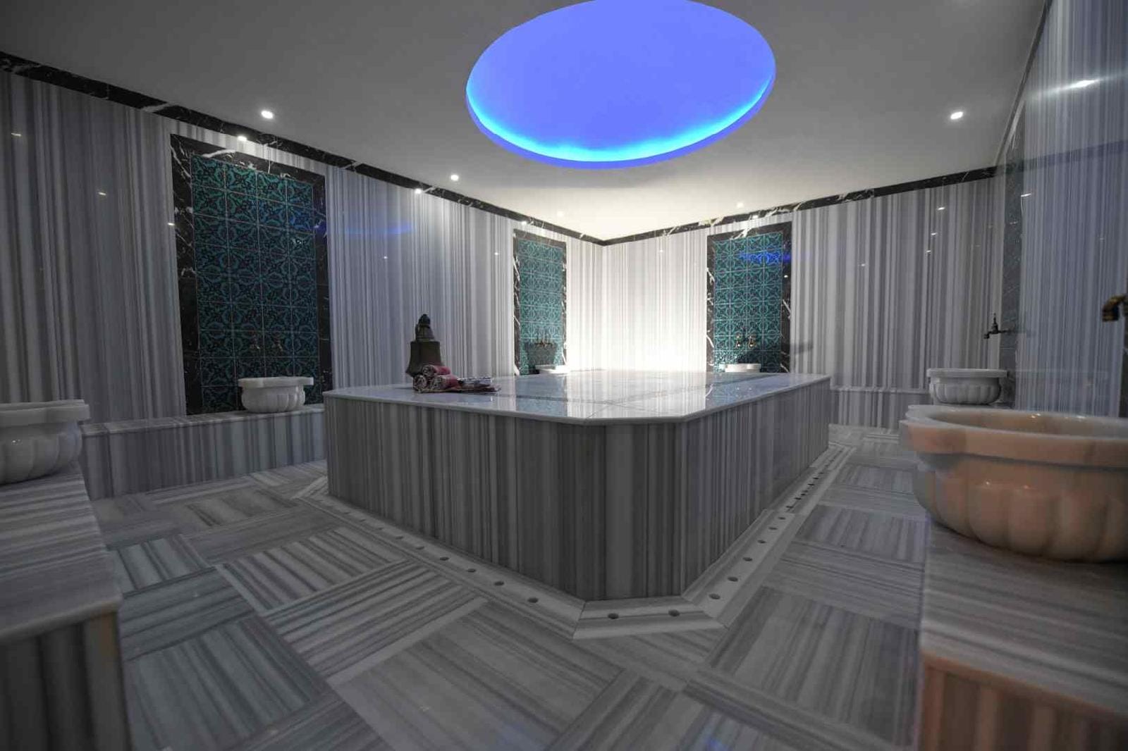 Nadir  Business Hotel