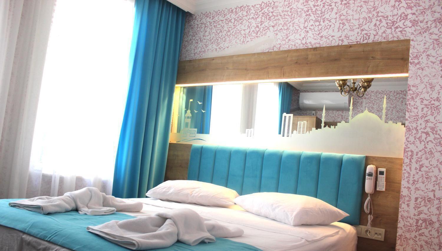 Hotel Megaron