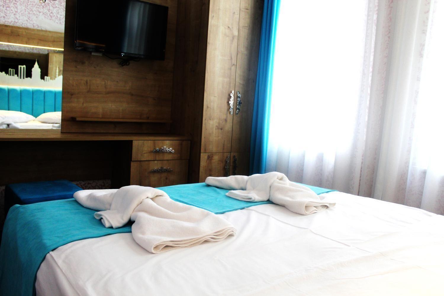 Hotel Megaron