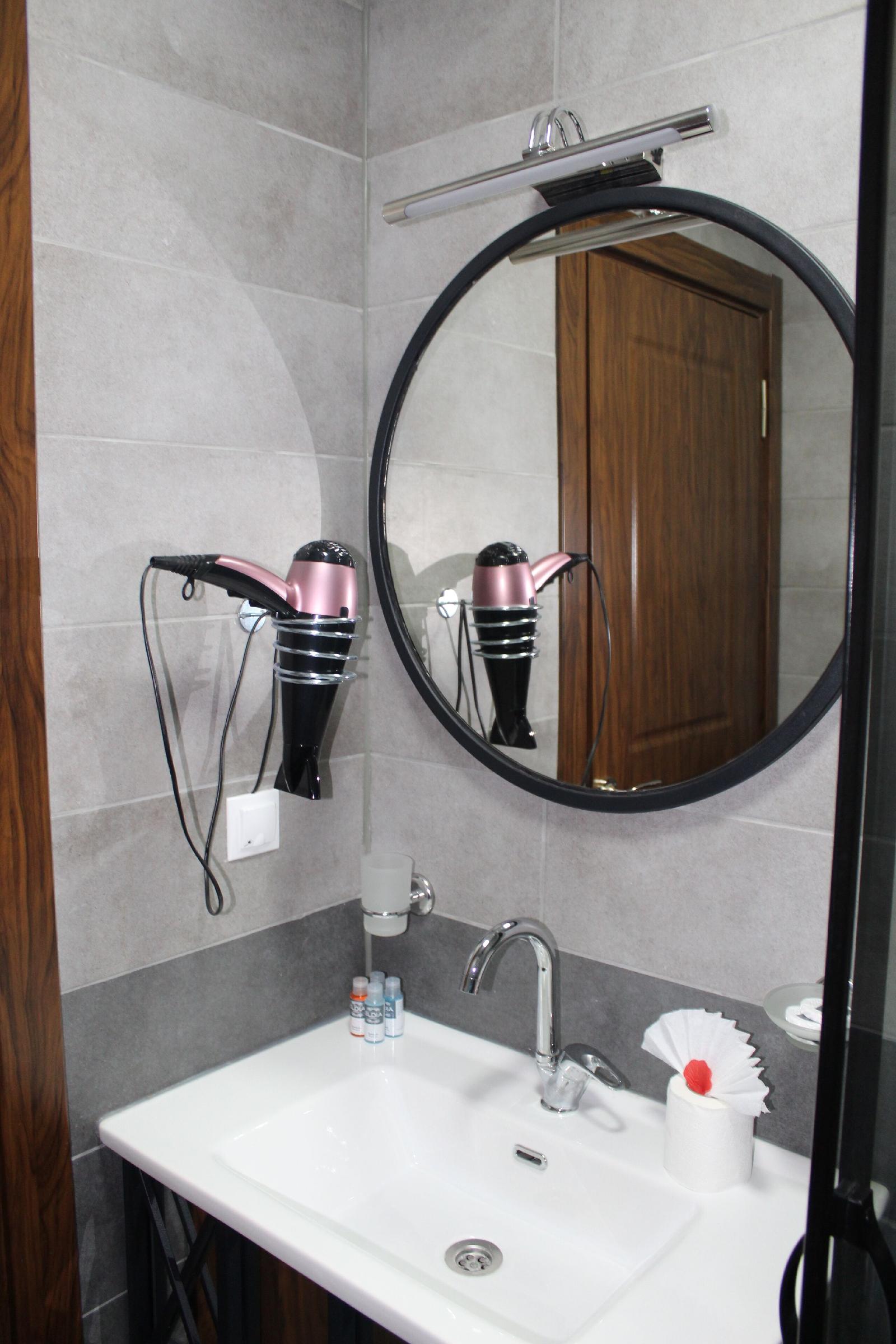 Hotel Megaron