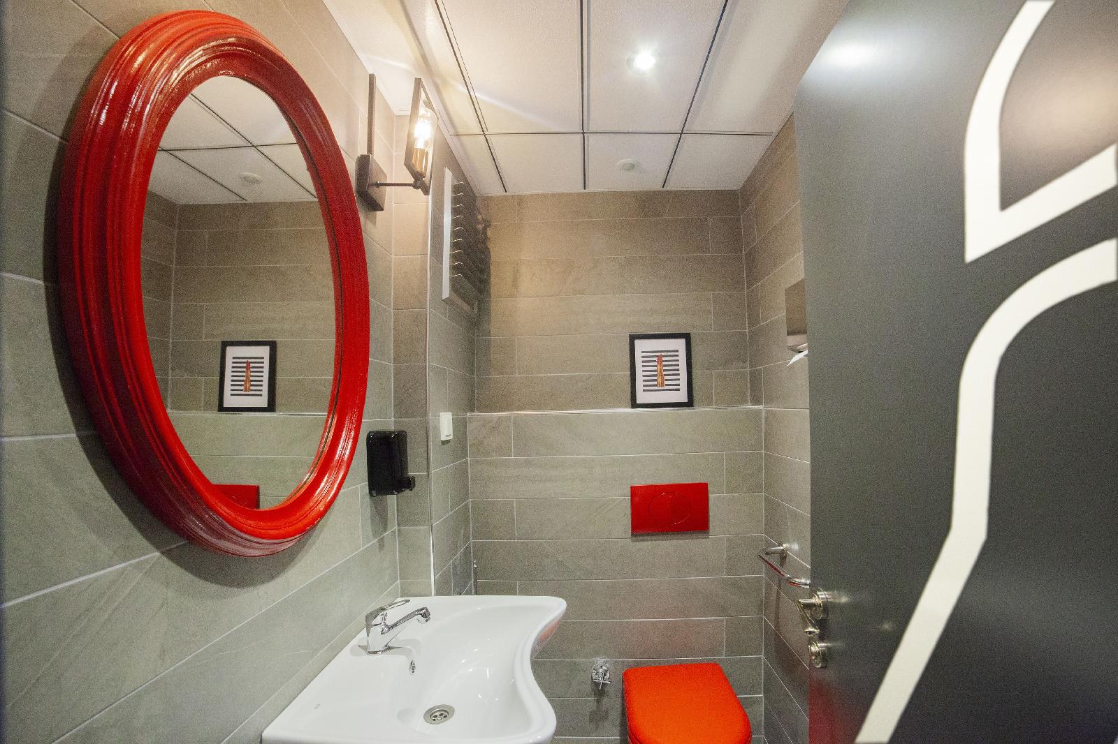 Set Ozer Hotel
